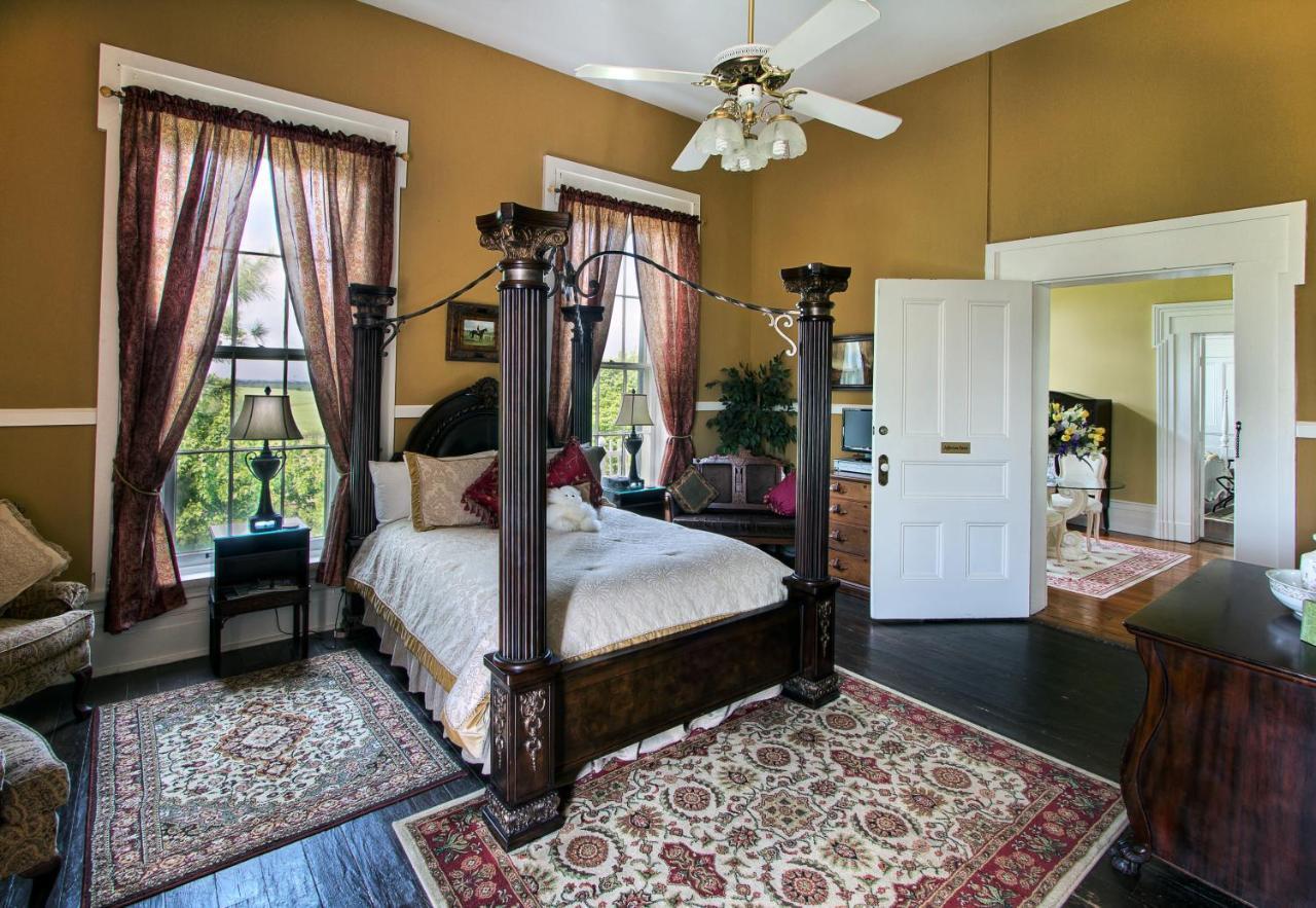Maple Hill Manor Bed & Breakfast Springfield Ngoại thất bức ảnh